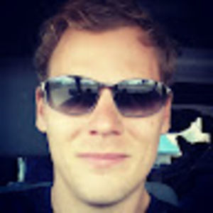 Meet your Posher, Jeff